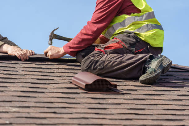 Gutter Installation and Roofing in Holly Hills, CO