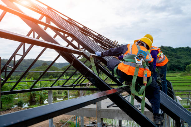 Quick and Trustworthy Emergency Roof Repair Services in Holly Hills, CO