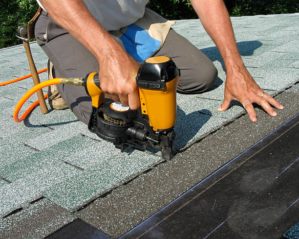 Roof Waterproofing Services in Holly Hills, CO