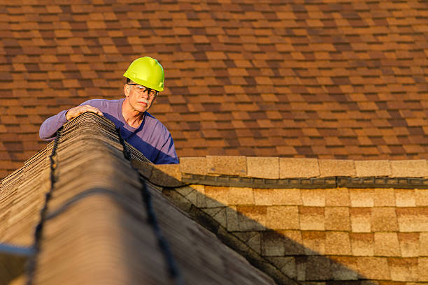 Quick and Trustworthy Emergency Roof Repair Services in Holly Hills, CO